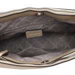 náhled Dámská kabelka TAMARIS 32963-420 béžová S4