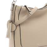 náhled Dámská kabelka TAMARIS 32963-420 béžová S4