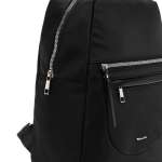náhled Dámský batoh TAMARIS 33002-100 černá W4