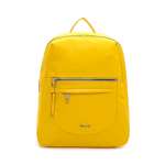 náhled Dámský batoh TAMARIS 33002-460 žlutá S4