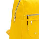 náhled Dámský batoh TAMARIS 33002-460 žlutá S4