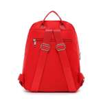 náhled Dámský batoh TAMARIS 33002-600 červená S4