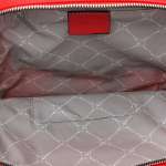 náhled Dámský batoh TAMARIS 33002-600 červená S4