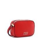 náhled Dámská kabelka TAMARIS 33010-600 červená S4