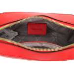 náhled Dámská kabelka TAMARIS 33010-600 červená S4