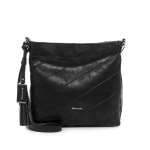 náhled Dámská kabelka TAMARIS TAM-20104111-S4 černá