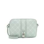 náhled Dámská kabelka TAMARIS 33051-941 zelená S4