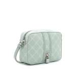 náhled Dámská kabelka TAMARIS 33051-941 zelená S4