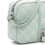 náhled Dámská kabelka TAMARIS 33051-941 zelená S4