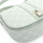 náhled Dámská kabelka TAMARIS TAM-20104134-S4 zelená