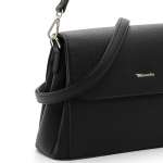 náhled Dámská kabelka TAMARIS 33073-100 černá S4