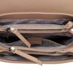 náhled Dámský batoh TAMARIS 33076-900 béžová S4