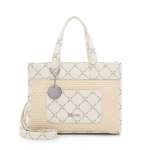 náhled Dámská kabelka TAMARIS TAM-20104170-S4 béžová