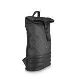 náhled Dámský batoh RIEKER C2250-710/30+U1-029 černá W4