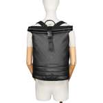 náhled Dámský batoh RIEKER C2250-710/30+U1-029 černá W4