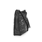 náhled Dámská kabelka RIEKER RIE-20104196-S4 černá