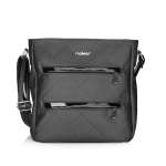 náhled Dámská kabelka RIEKER RIE-20104206-W3 černá