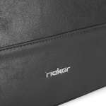 náhled Dámská kabelka RIEKER C2354-021 černá S5