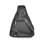 náhled Dámský batoh RIEKER RIE-20104216-W3 černá