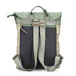 náhled Dámský batoh RIEKER H1386-52 zelená S4