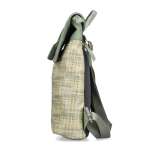 náhled Dámský batoh RIEKER H1386-52 zelená S4