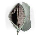 náhled Dámský batoh RIEKER H1386-52 zelená S4