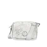 náhled Dámská kabelka RIEKER H1455-90 zlatá S4