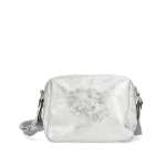 náhled Dámská kabelka RIEKER H1455-90 zlatá S4