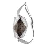 náhled Dámská kabelka RIEKER H1455-90 zlatá S4