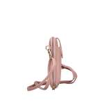 náhled Dámská kabelka RIEKER H1520-31 růžová S4