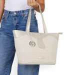 náhled Dámská kabelka REMONTE RIE-20104257-S4 béžová