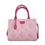 náhled Dámská kabelka REMONTE RIE-20104261-S4 růžová