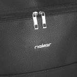 náhled Dámská kabelka RIEKER C2308-029 černá W4