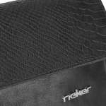 náhled Dámská kabelka RIEKER C2208-021-RT10 černá W4
