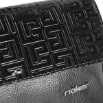 náhled Dámská kabelka RIEKER C2208-145-061-T29 černá W4