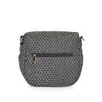 náhled Dámská ledvinka RIEKER RIE-20104292-S4 černá