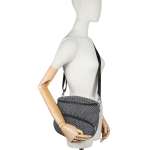 náhled Dámská ledvinka RIEKER RIE-20104292-S4 černá