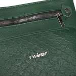 náhled Dámská kabelka RIEKER C2309-171-T30 zelená S4