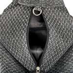 náhled Dámský batoh RIEKER RIE-20104339-S4 černá