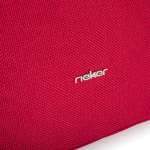 náhled Dámská kabelka RIEKER C2230-141/18-136 červená S5