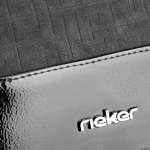 náhľad Dámska kabelka RIEKER C1681-028-154-T29 čierna W4