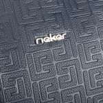 náhľad Dámska kabelka RIEKER C2406-105-T29 modrá S4