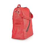 náhled Dámský batoh RIEKER C2001-175/35 červená S4