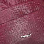 náhled Dámská kabelka RIEKER C2239-152/25-T29 červená W4