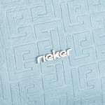 náhled Dámská kabelka RIEKER C2234-152/14-T29 modrá S4