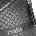 náhľad Dámska kabelka RIEKER C0030T-167/31-T30 čierna W4