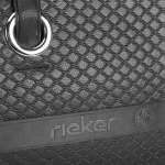 náhled Dámská kabelka RIEKER C2311T-167/31-T30 černá W4