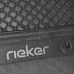 náhľad Dámska kabelka RIEKER C2354T-167/31-T30 čierna W4