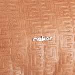 náhled Dámská kabelka RIEKER C2245-152/18-T29 hnědá S4