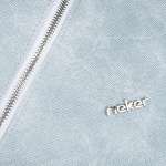 náhled Dámský batoh RIEKER C2001-178/18 modrá S4